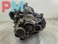 МКПП Volkswagen Passat B6 2006, 2.0 л., дизель, МКПП, чёрный, универсал, JLU - фото №4