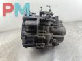 МКПП Volkswagen Passat B6 2006, 2.0 л., дизель, МКПП, чёрный, универсал, JLU - фото №5