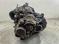 МКПП Volkswagen Passat B6 2006, 2.0 л., дизель, МКПП, чёрный, универсал, JLU - фото №4