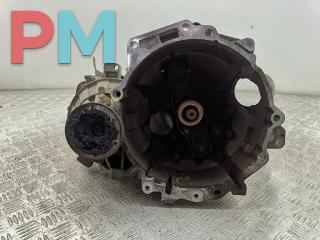 МКПП Volkswagen Passat B6 2009, 1.4 л., бензин, МКПП, чёрный, универсал, KWB