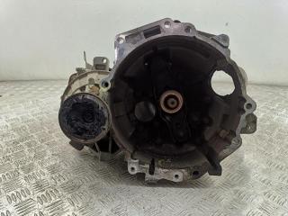 МКПП Volkswagen Passat B6 2009, 1.4 л., бензин, МКПП, чёрный, универсал, KWB
