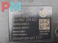 блок ABS Skoda Octavia mk2 (A5 1Z) 2008, 1.6 л., бензин, МКПП, серый, хетчбэк 5 дв., 1K0907379AD - фото №4
