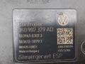блок ABS Skoda Octavia mk2 (A5 1Z) 2008, 1.6 л., бензин, МКПП, серый, хетчбэк 5 дв., 1K0907379AD - фото №4
