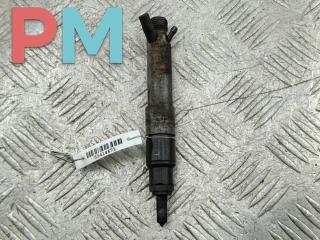 форсунка Audi A4 B5 1997, 1.9 л., дизель, МКПП, синий, универсал, 028130201T