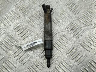форсунка Audi A4 B5 1997, 1.9 л., дизель, МКПП, синий, универсал, 028130201T