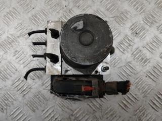блок ABS Audi A6 4F/C6 2004, 2.0 л., дизель, МКПП, чёрный, седан, 4F0910517D