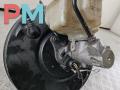 вакуумный усилитель тормозов Volkswagen Touran 1 поколение [рестайлинг] 2006, 1.4 л., бензин, МКПП, чёрный, минивэн, 1T1614105L - фото №3