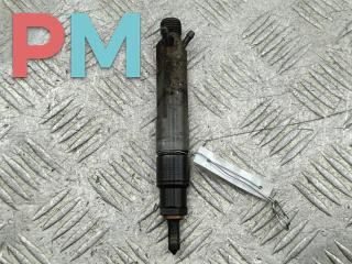форсунка Audi A4 B5 1997, 1.9 л., дизель, МКПП, синий, универсал, 028130201T