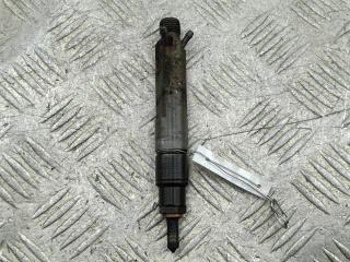 форсунка Audi A4 B5 1997, 1.9 л., дизель, МКПП, синий, универсал, 028130201T