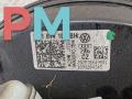 вакуумный усилитель тормозов Skoda Octavia mk2 (A5 1Z) 2008, 1.6 л., бензин, МКПП, серый, хетчбэк 5 дв., 1K1614105BH - фото №4