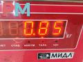 домкрат Skoda Octavia mk1 (A4 1U) 2001, 1.4 л., бензин, МКПП, синий, хетчбэк 5 дв., 8L0011031A - фото №4