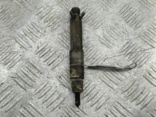 форсунка Audi A4 B5 1997, 1.9 л., дизель, МКПП, синий, универсал, 028130201T