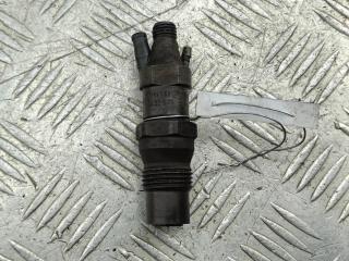 форсунка Volkswagen Transporter T4 1998, 1.9 л., дизель, МКПП, белый, микроавтобус, 068130202G