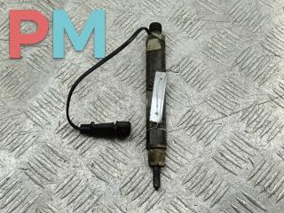 форсунка Audi A4 B5 1997, 1.9 л., дизель, МКПП, синий, универсал, 028130201S