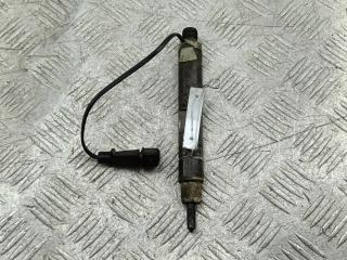 форсунка Audi A4 B5 1997, 1.9 л., дизель, МКПП, синий, универсал, 028130201S