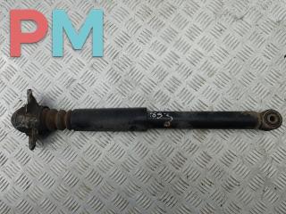 амортизатор задний правый Volkswagen Passat B6 2007, 2.0 л., дизель, МКПП, синий, универсал