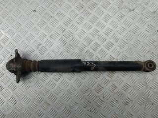 амортизатор задний правый Volkswagen Passat B6 2007, 2.0 л., дизель, МКПП, синий, универсал