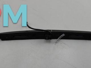 подсветка номера BMW 3 серия E46 [рестайлинг] 2001, 2.0 л., дизель, МКПП, серый, седан, 0461700