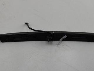 подсветка номера BMW 3 E46 2001, 2.0 л., дизель, МКПП, серый, седан, 0461700