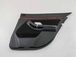 обшивка двери задняя правая BMW 5 серия E39 1998, 2.0 л., бензин, АКПП, серый, седан