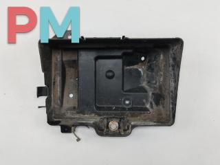 полка аккумулятора Opel Zafira 1 поколение (A) 2001, 1.6 л., бензин, МКПП, серый, минивэн, 24449812