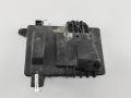 полка аккумулятора Opel Astra G 2001, 1.2 л., бензин, МКПП, серый, хетчбэк 3 дв., 09132304 - фото №2