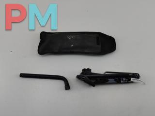 домкрат Opel Astra G 2001, 1.2 л., бензин, МКПП, серый, хетчбэк 3 дв., 09127172