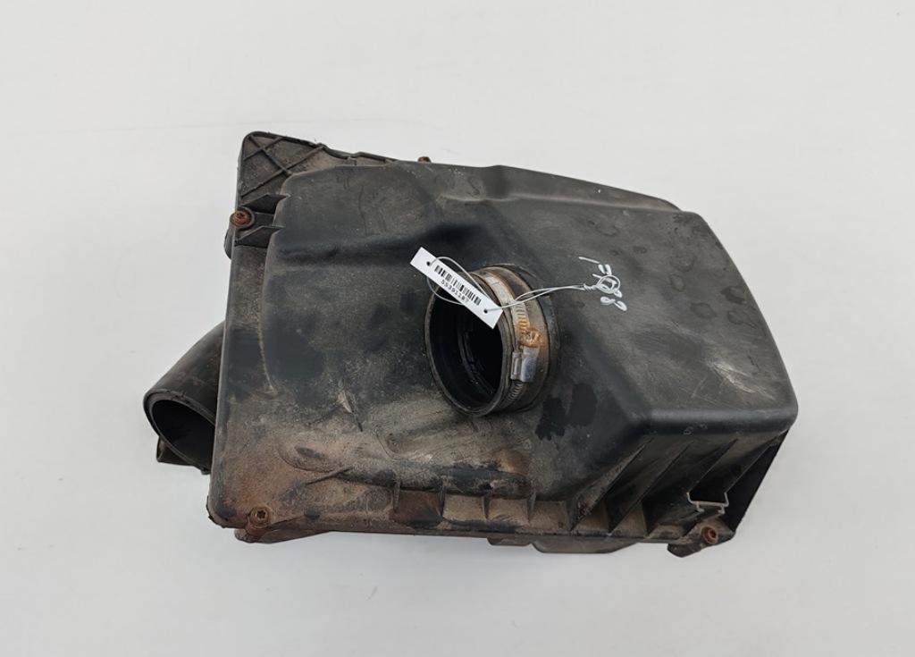 корпус воздушного фильтра Opel Astra H 2010, 1.7 л., дизель, МКПП, серый, универсал, 13271101