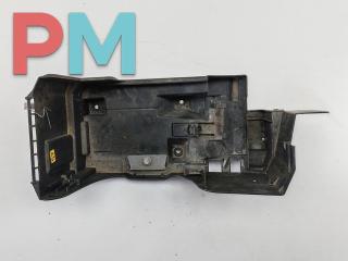 Кожух аккумулятора (короб АКБ) Opel Vectra C [рестайлинг] 2006, 1.8 л., бензин, МКПП, зелёный, хетчбэк 5 дв., 09180777