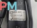 моторчик передних стеклоочистителей (дворников) Opel Zafira 1 поколение (A) 2001, 1.6 л., бензин, МКПП, серый, минивэн, 404496 - фото №3