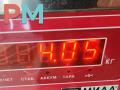 радиатор охлаждения Peugeot 607 1 поколение [рестайлинг] 2005, 2.7 л., дизель, АКПП, чёрный, седан - фото №4
