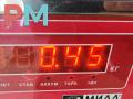 декоративная крышка двигателя Opel Zafira 1 поколение (A) 2002, 1.6 л., бензин, МКПП, синий, минивэн, 09181553 - фото №4