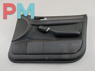 обшивка двери передняя правая Audi A6 4B/C5 [рестайлинг] 2002, 3.0 л., бензин, АКПП, серый, седан, 4B1899NHB