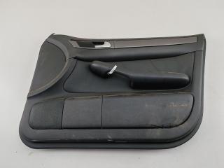 обшивка двери передняя правая Audi A6 4B/C5 [рестайлинг] 2002, 3.0 л., бензин, АКПП, серый, седан, 4B1899NHB