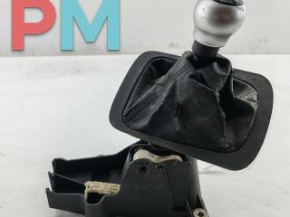 кулиса Opel Zafira 1 поколение (A) [рестайлинг] 2005, 2.2 л., бензин, МКПП, чёрный, минивэн, 13145377