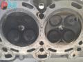 ГБЦ Ford C-Max 1 поколение 2006, 1.8 л., бензин, АКПП, синий, минивэн - фото №6