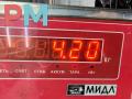 балка под радиатор Mitsubishi Outlander 1 поколение 2004, 2.0 л., бензин, МКПП, чёрный, внедорожник 5 дв. - фото №6