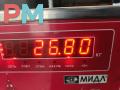 подрамник передний Nissan Qashqai 1 поколение [рестайлинг] 2013, 1.5 л., дизель, МКПП, красный, внедорожник 5 дв. - фото №2