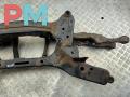 подрамник передний Nissan Qashqai 1 поколение [рестайлинг] 2013, 1.5 л., дизель, МКПП, красный, внедорожник 5 дв. - фото №4