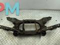 подрамник передний Nissan Qashqai 1 поколение [рестайлинг] 2013, 1.5 л., дизель, МКПП, красный, внедорожник 5 дв. - фото №6
