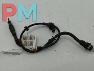 провод датчика ABS Opel Astra G 2000, 1.6 л., бензин, МКПП, серый, хетчбэк 5 дв., 09131387