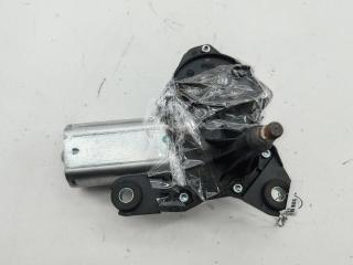 Двигатель стеклоочистителя заднего (моторчик дворников) Opel Zafira A 2001, 1.6 л., бензин, МКПП, серый, минивэн, 53013912