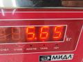 стойка передняя Skoda Octavia mk2 (A5 1Z) 2008, 1.6 л., бензин, МКПП, серый, хетчбэк 5 дв., 1K0413031BE - фото №5