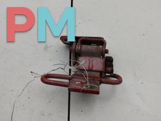 петля двери Volkswagen Touran 1 поколение 2005, красный, минивэн, 1T0831411A