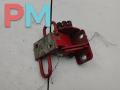петля двери Volkswagen Touran 1 поколение 2005, красный, минивэн, 1T0831411A - фото №2