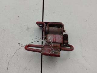 петля двери Volkswagen Touran 1 поколение 2005, красный, минивэн, 1T0831411A