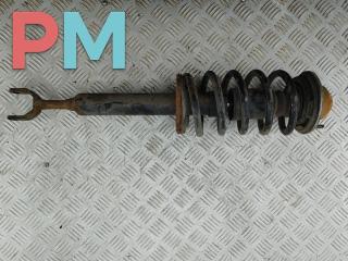 стойка передняя Volkswagen Passat B5 [рестайлинг] 2004, 2.0 л., дизель, МКПП, серый, универсал