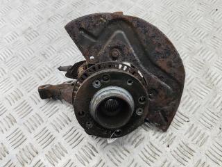 ступица передняя левая Volkswagen Passat B4 1994, 1.8 л., бензин, МКПП, синий, универсал