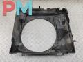 диффузор вентилятора Nissan Pathfinder R51 2005, 2.5 л., дизель, АКПП, синий, внедорожник 5 дв. - фото №2