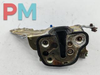 замок двери передней правой Opel Omega B [рестайлинг] 2000, 2.2 л., бензин, МКПП, серый, седан